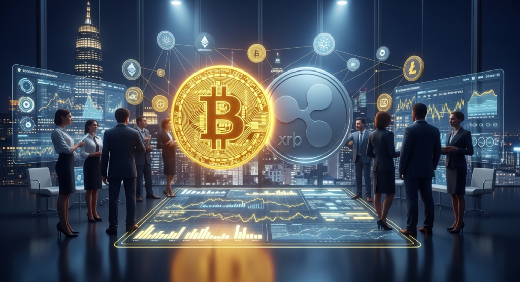 FTMining free mining service