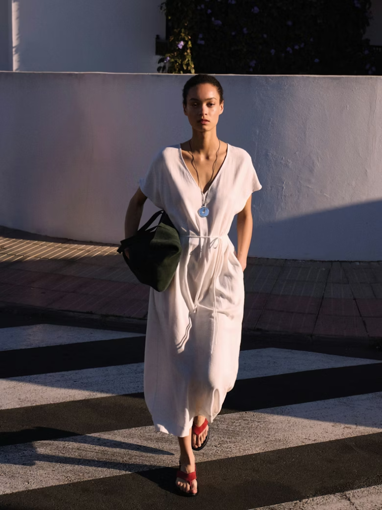 Hush summer collection