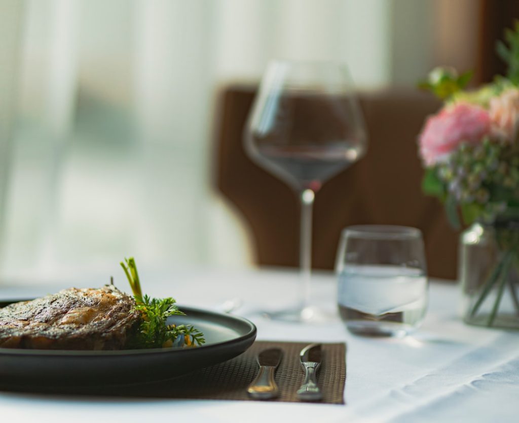 hospitality standards