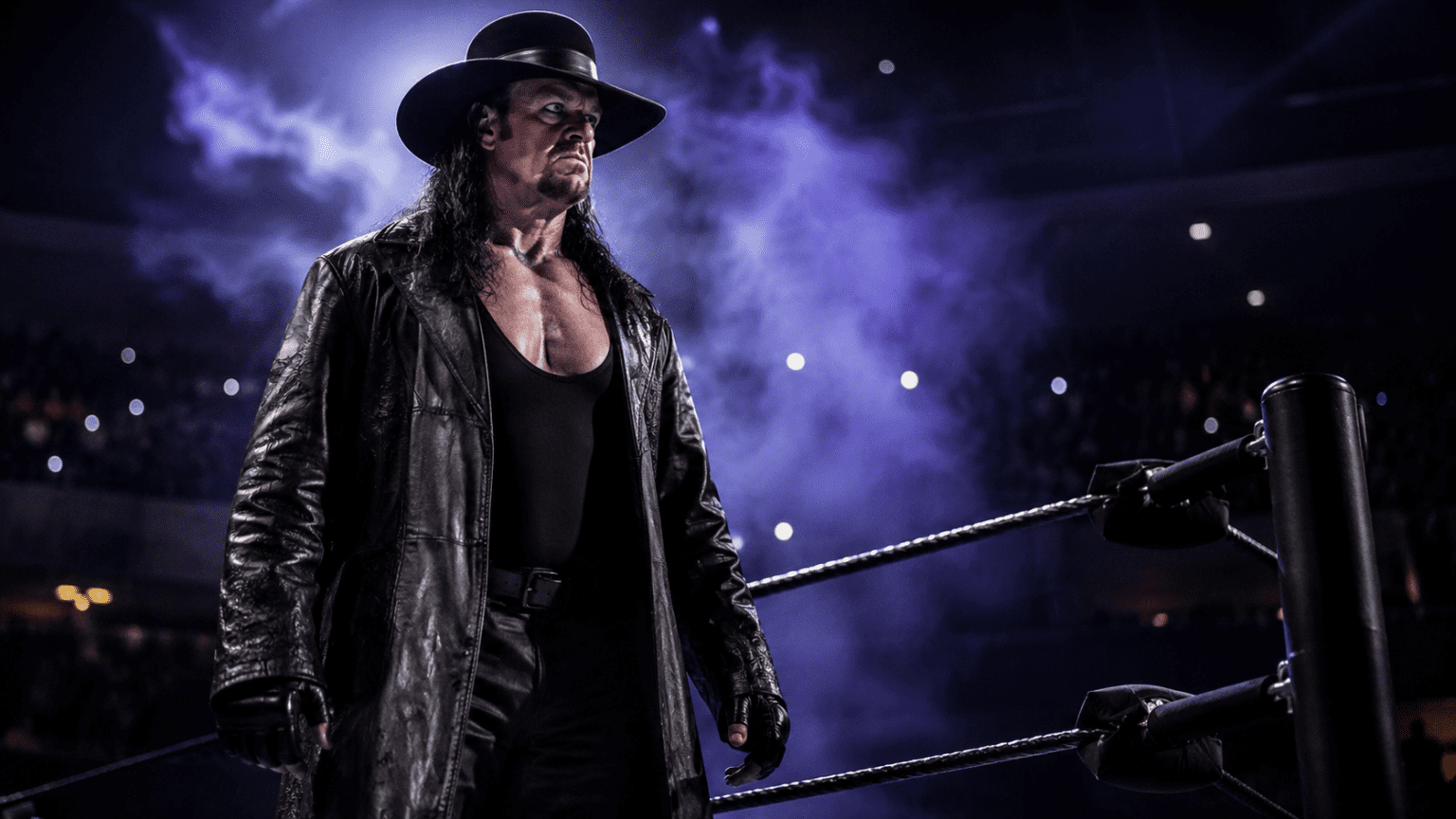 The Undertaker net worth 2026