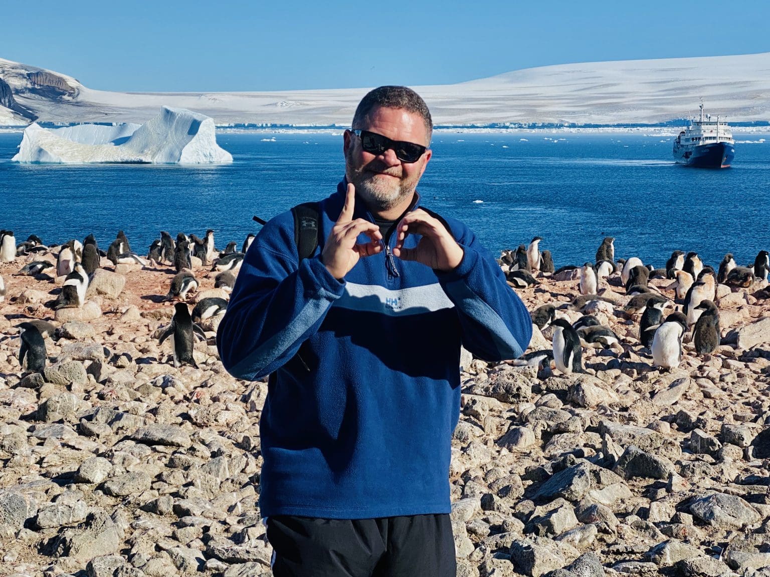 Darrell Seale on Scuba Diving and Marine Conservation Beyond the Reef