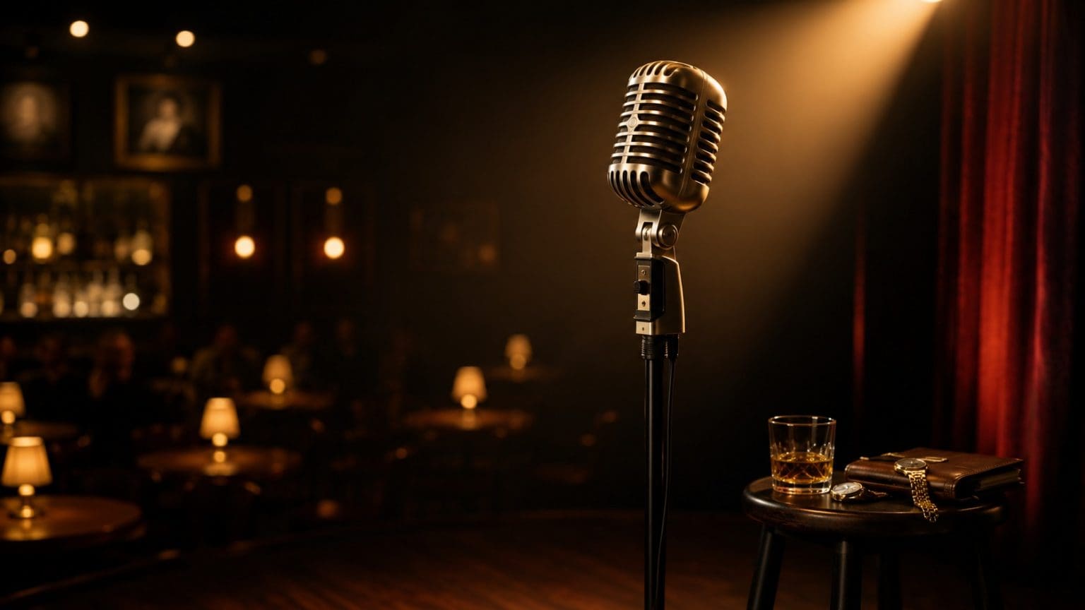 Highest paid comedians and comedy stars with major earnings