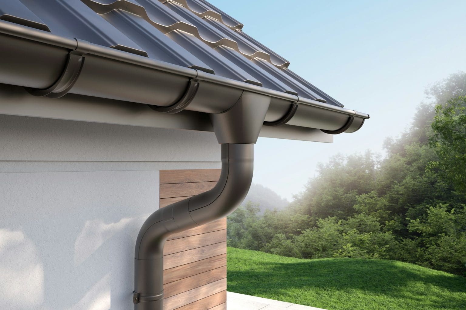 What Your Drains Are Trying to Tell You About Your Home
