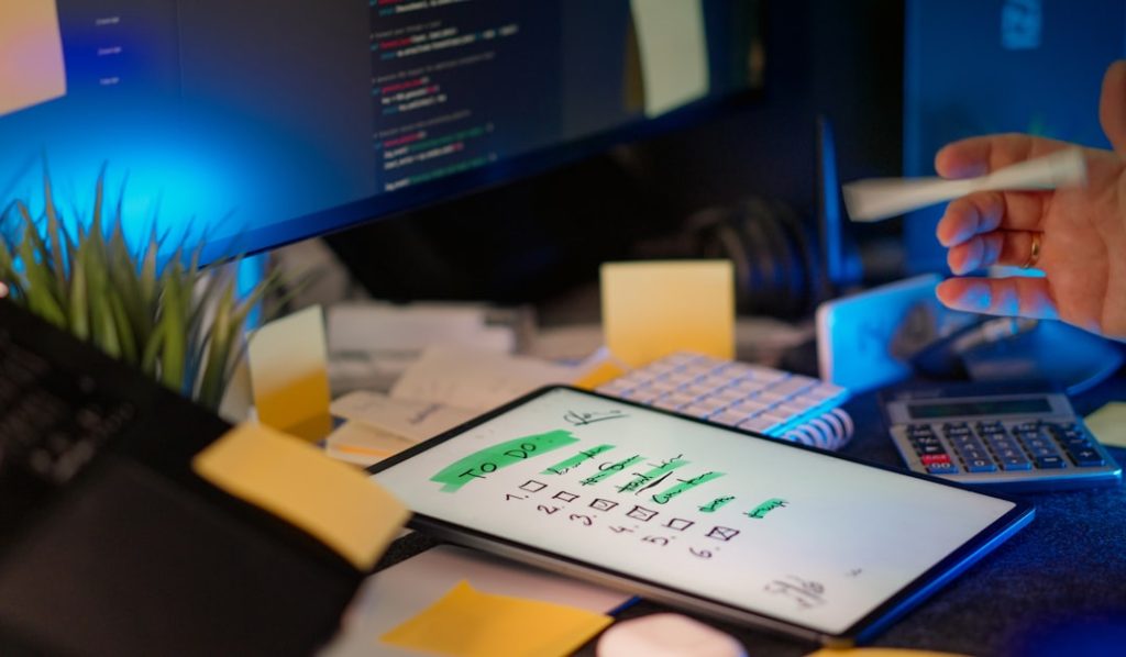 security compliance technology
