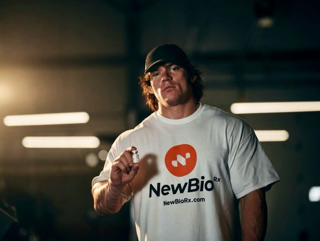NewBioRx: Raising the Benchmark for Scientific Manufacturing Through Uncompromising Quality Standards NewBioRx scientific manufacturing and laboratory quality control process