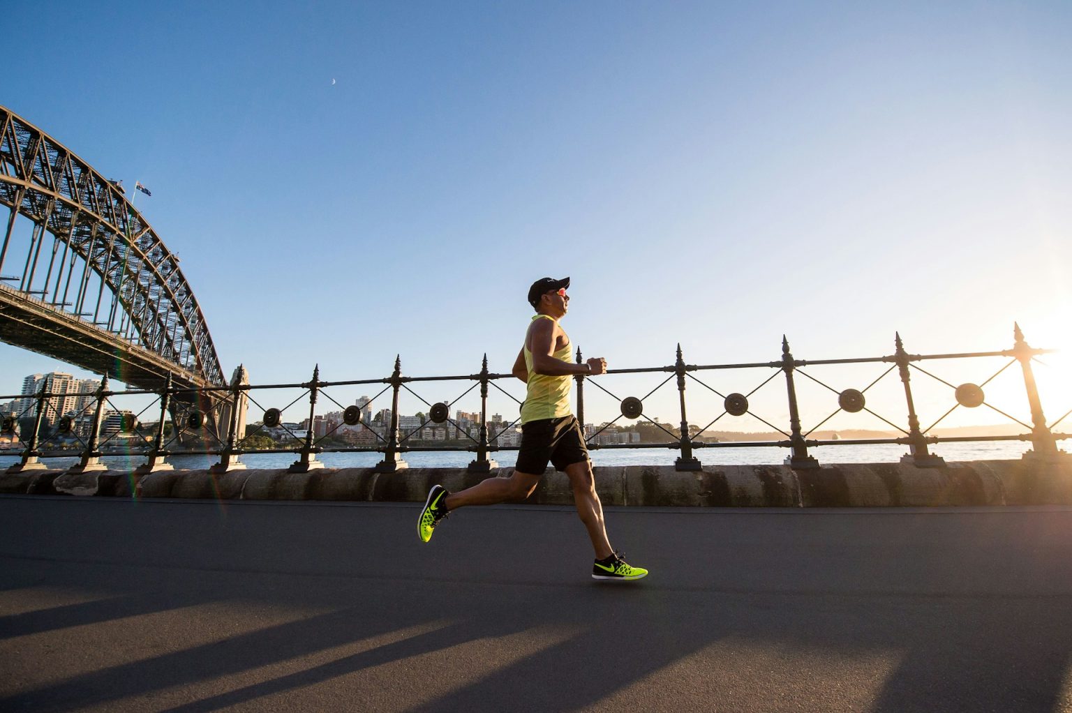Impact of Movement and Variety on Longevity – Edward Granaghan