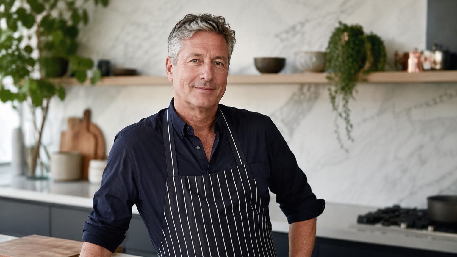 John Torode Net Worth: MasterChef, TV Career, Restaurants and Earnings John Torode, British chef and television presenter