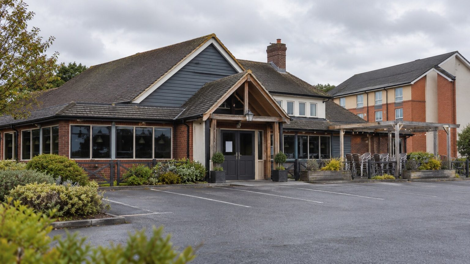 Brewers Fayre Closures: All 89 Restaurants Shut Today Brewers Fayre restaurant closures across the UK in September 2026