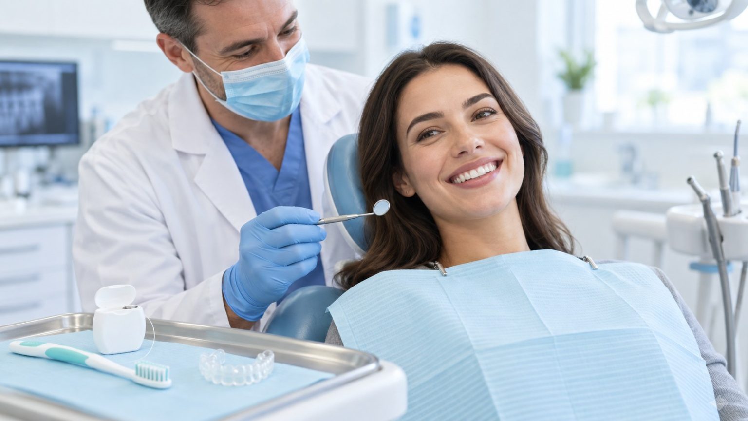 Your Ultimate Guide to Expert Dental Health Tips for a Healthy Smile Dental health tips for a healthy smile