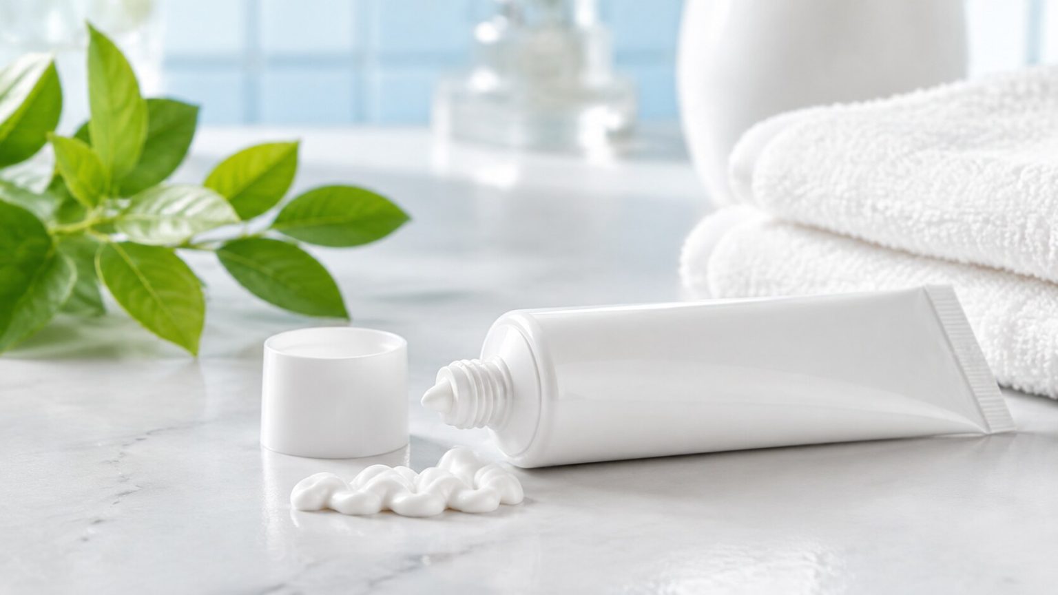 Hydrocortisone Cream 1%: Fast, Effective Relief for Itching, Eczema, and Skin Inflammation Hydrocortisone cream 1% for itching and skin inflammation