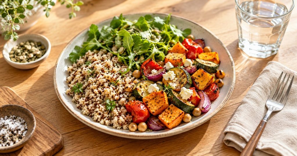 eating habits affecting digestion